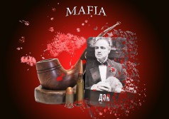 119-я встреча Мафия Клуба «Триада»