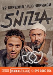 5'NIZZA
