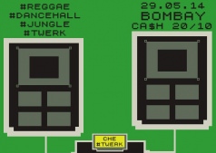 REGGAE ЧЕТВЕРГ!!!