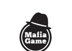 Мафия в НеКафе