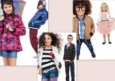 Фотокастинг "Lubava KIDS model"