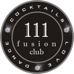  Fusion Club 111 приглашает всех отдохнуть в эту пятницу вместе с нами!