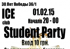 Student party