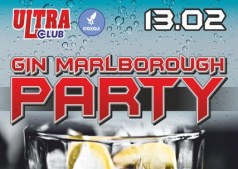 Gin Party!!!