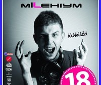 Dj UNDERHILL @ MILLENIUM 