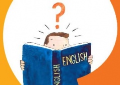  'ENGLISH LANGUAGE'