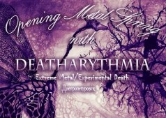 Spring Metal Party III 