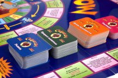 Игра "Cash flow"