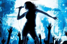 KaRaoKe Party в "Dance Center Cherkassy"