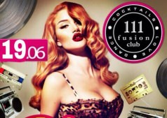 Disko Night