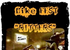 BIKE FEST "RITТERS"
