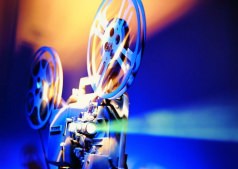 Встреча № 3 "Три вершины " Просмотр фильма