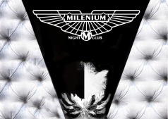 "WHITE PARTY" в Милениуме!