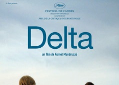 «Дельта» (2008) Корнел Мундруцо