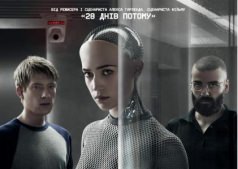 Фильм Ex Machina
