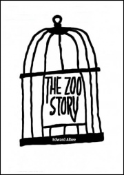 Эдвард Олби The Zoo Story
