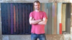 Встреча с режиссером-постановщиком драмтеатра.