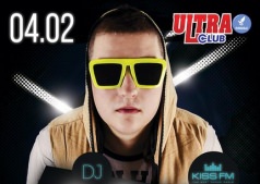 Aterparty 10 years Ultra