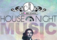 HOUSE NIGHT MUSIC