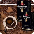 Акция от ТМ "Ambassadoe"