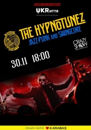 The Hypnotunez