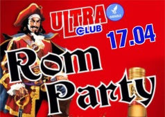Rom party!