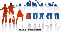 Salsa-вечеринки!!!