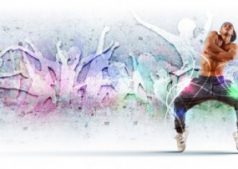 Hip hop от Fitness Open Air