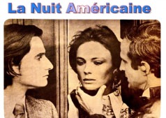 Американская ночь (1973, реж. Франсуа Трюффо)