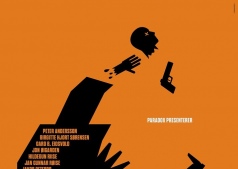 «Дурацкое дело нехитрое» (2014) Ганс П. Моланд