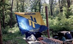 Благотворительный турнир по страйкболу