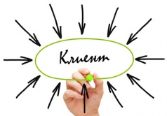 «Кто главный в продажах? Ориентация на клиента»