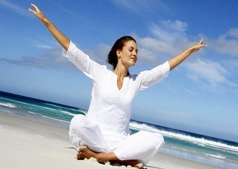 Цигун от Fitness open air