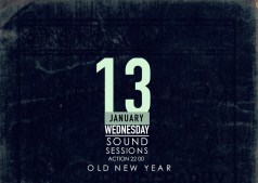 OLD NEW YEAR