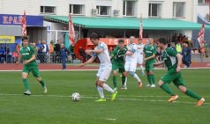 Игра-спарринг