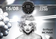 Madonna Party!