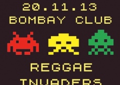 REGGAE DUB