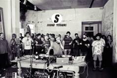 SOUND SESSIONS. ROOM