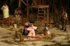 Очень простая история/ ДУЖЕ ПРОСТА ІСТОРІЯ
