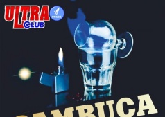 Sambuca party