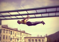 Workout от Фитнес Open Air