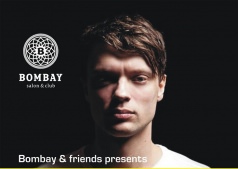 Bombay & Friends : MAYS (Boom Boom Room, Kiev)