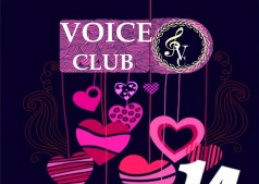 Valentine`s day 