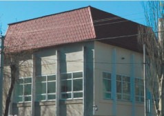 Концерт театру хореографічних мініатюр 
