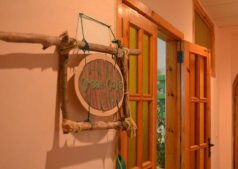 Ночь Мафии в Green Cafe