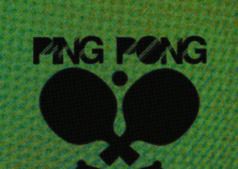 Ping Pong