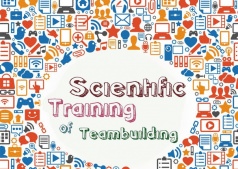 1-я встреча Scientific Training of Teambuilding
