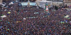 Майдан не площадь (обсуждение на дискуссионном клубе)