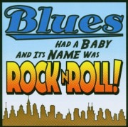 Blues evening