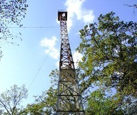Поездка на Роупджампинг 